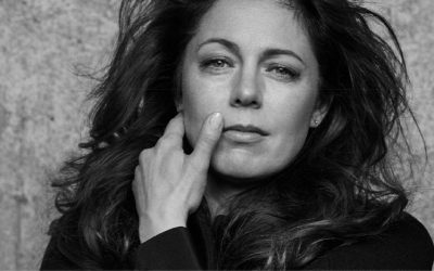 Isabelle Boulay