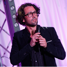 Mathieu Sempéré
