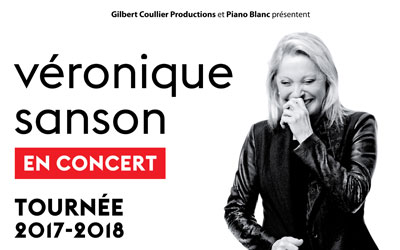 Véronique Sanson