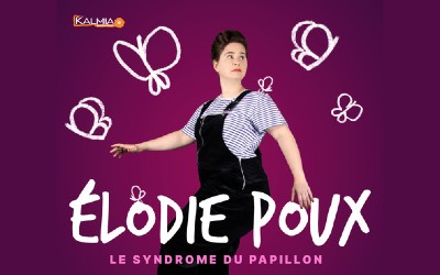 Elodie Poux