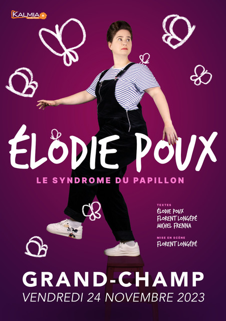 elodie-poux-grand-champ elodie poux grand champ
