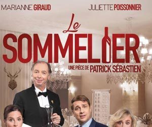 LE SOMMELIER