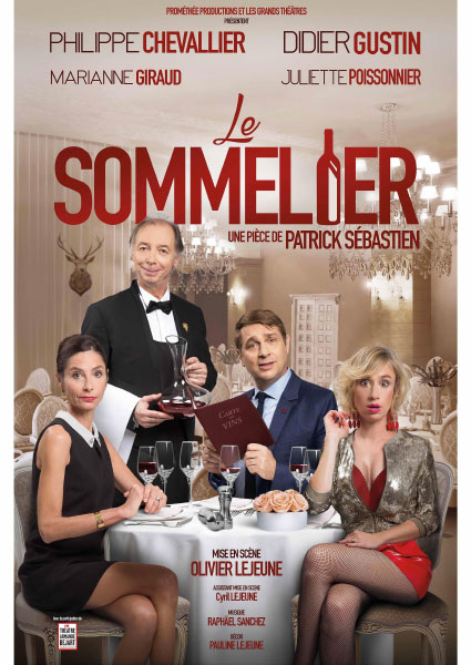 LE SOMMELIER