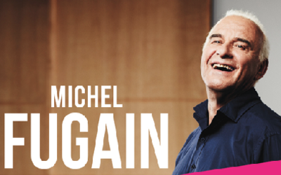 Michel Fugain