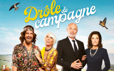 Drôle de Campagne