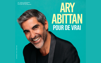 Ary ABITTAN