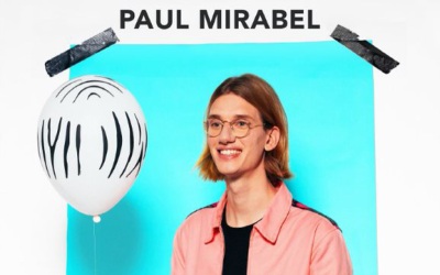 Paul MIRABEL