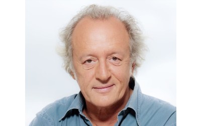 Didier BARBELIVIEN