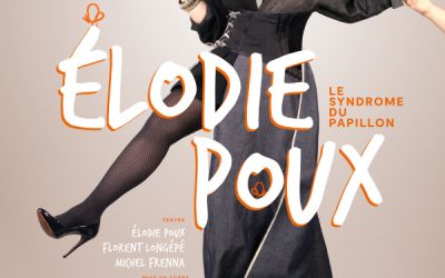 Elodie Poux