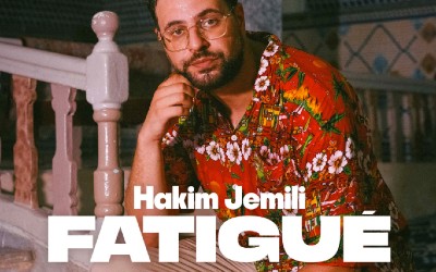 HAKIM JEMILI – Fatigué